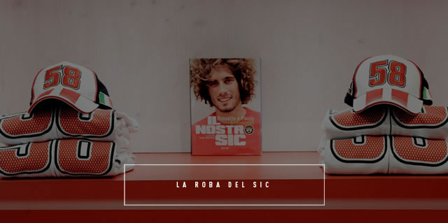 La roba del Sic