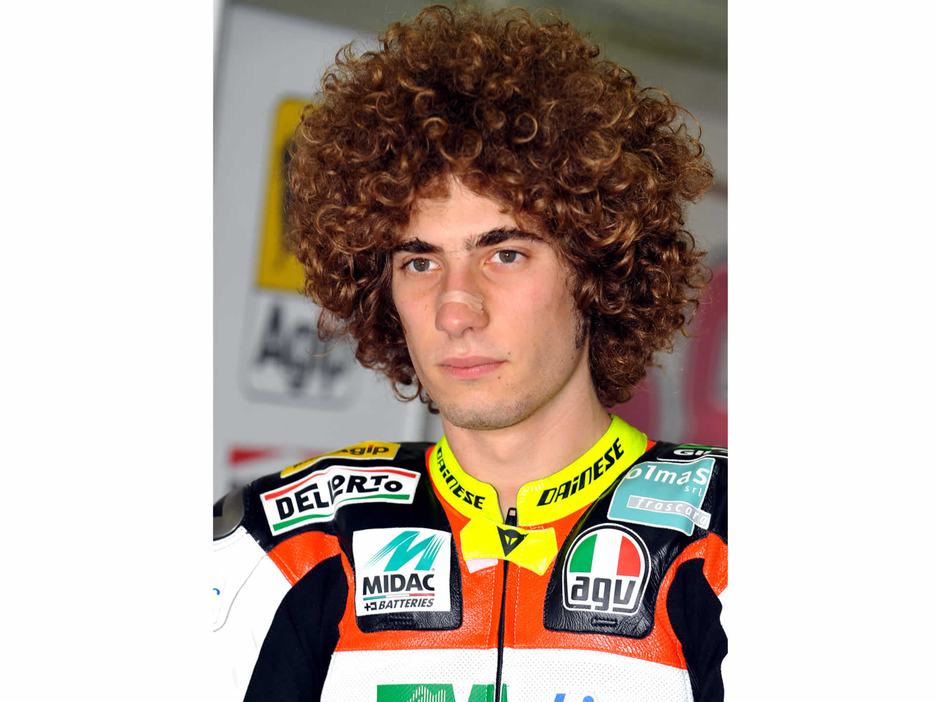 Foto 2008 Marco Simoncelli