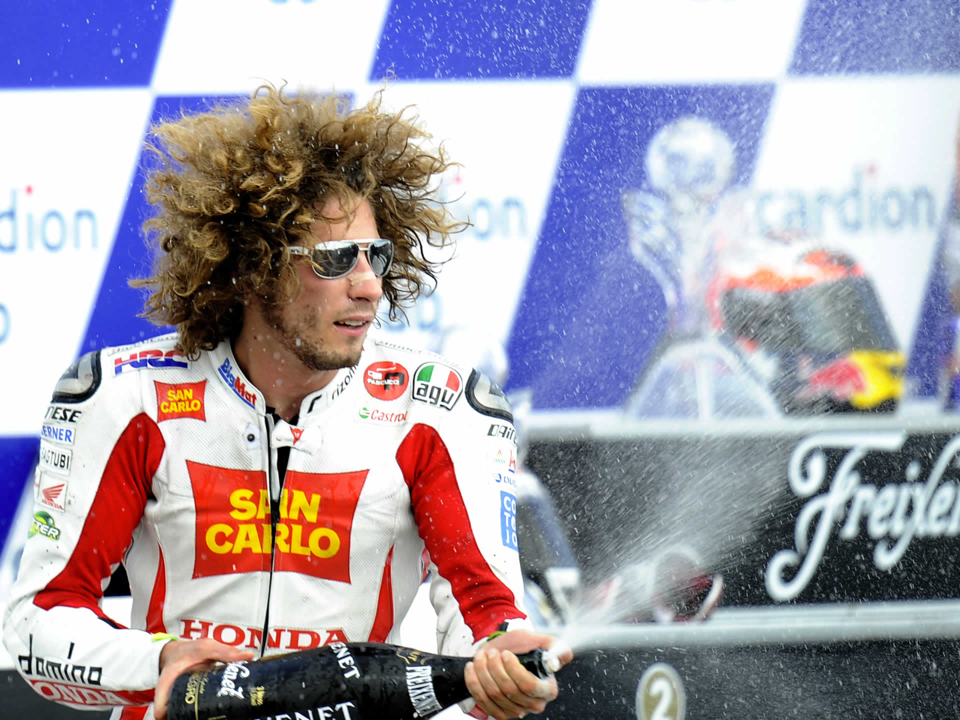 Foto 2011 Marco Simoncelli