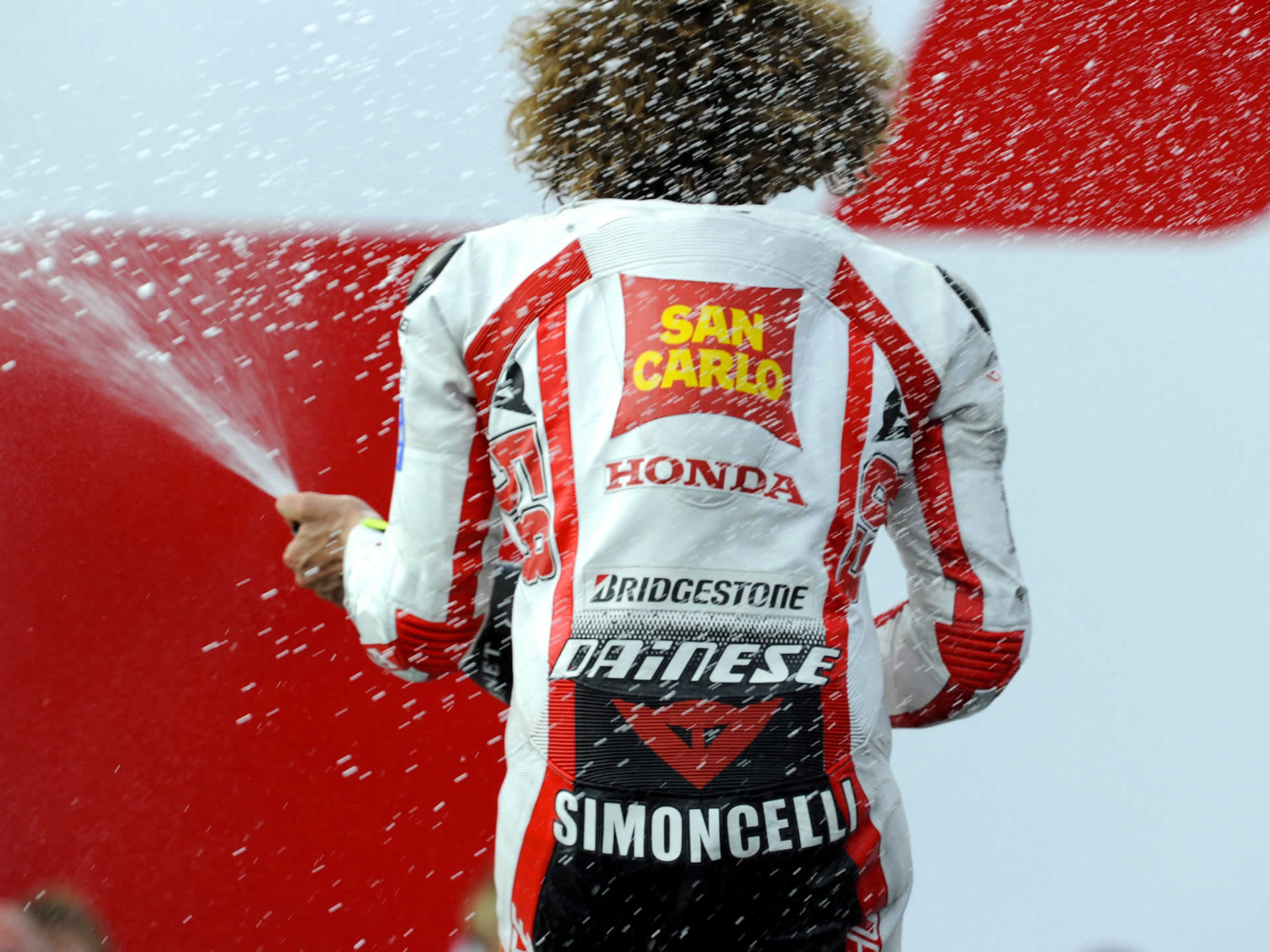 Foto 2011 Marco Simoncelli