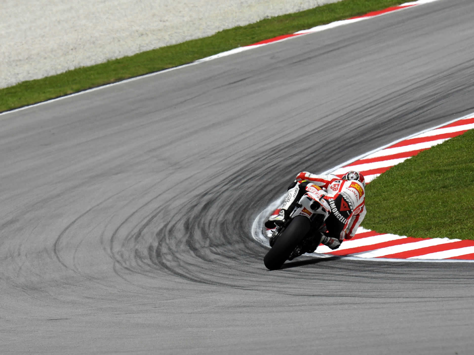 Foto 2011 Marco Simoncelli